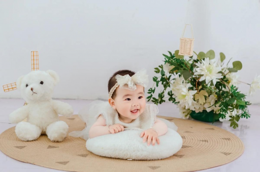 长春宝宝拉肚子挂什么科